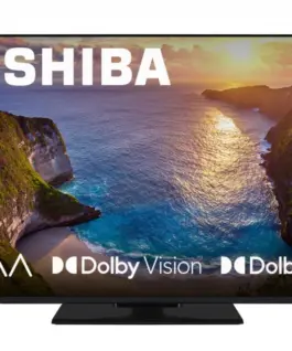 Toshiba TV LED 50 inches 50UV3463DG