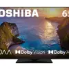 Toshiba TV LED 65 inches 65UV3463DG
