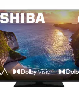 Toshiba TV LED 65 inches 65UV3463DG