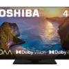 Toshiba TV LED 43 inches 43UV3463DG