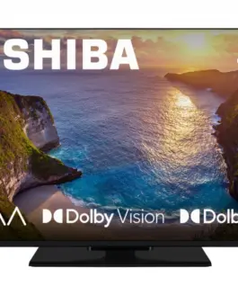 Toshiba TV LED 43 inches 43UV3463DG