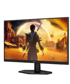 AOC Monitor Q27G42ZE 27 inches Fast IPS 240Hz HDMI DP