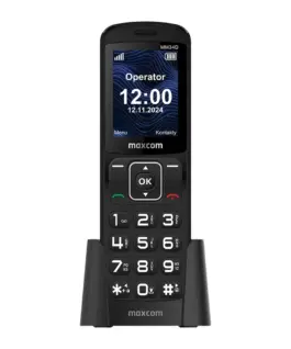 Maxcom Sim desk phone MM34D 4G