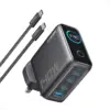 Anker Anker зарядно (140W 4-P D 3.1) with USB-C кабел