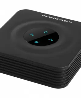 Alternative view of Grandstream grandfstream Ht ATA 802v2