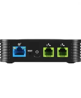 Grandstream grandfstream Ht ATA 802v2