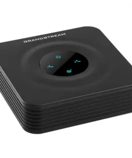 Grandstream grandfstream Ht ATA 802v2