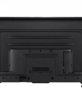 Alternative view of Toshiba TV QLED 50 inches 50QA2363DG