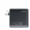 Anker Anker зарядно (140W 4-P D 3.1) with USB-C кабел