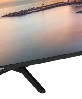 Toshiba TV QLED 55 inches 55QA2363DG - Image 5
