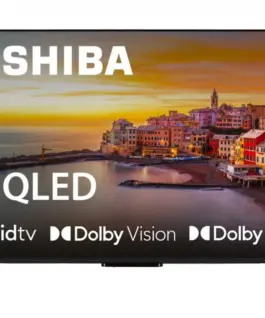 Toshiba TV QLED 55 inches 55QA2363DG