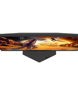 AOC Monitor Q24G4RE 23.8 inches Fast IPS 180Hz HDMI DP
