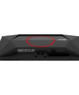 AOC Monitor Q24G4RE 23.8 inches Fast IPS 180Hz HDMI DP