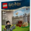 LEGO Bricks Harry Potter 30706 Quidditch Lesson