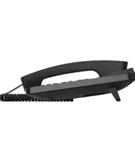 Gigaset Corded phone Gigaset Desk600 черен