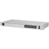 Kомутатор UBIQUITI UniFi Switch Standard 16 PoE