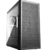 Cooler Master Case Elite 502 Lite черен