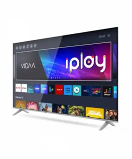 Allview TV LED 65 inches 65IPLAY6300-U