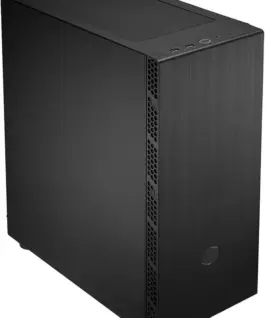 Cooler Master Case MasterBox MB600L v2 without ODD steel left panel