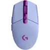 Геймърска мишка LOGITECH G305 LIGHTSPEED Wireless Gaming Mouse - LILAC - EER2