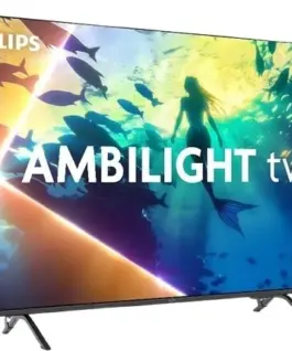 Philips TV LED 43 inches 43PUS8010/12