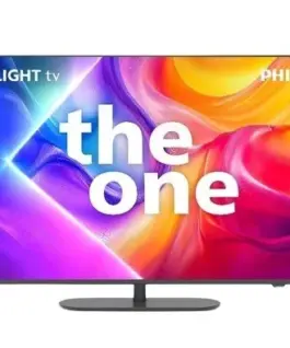 Philips TV QLED 43 inches 43PUS9010/12