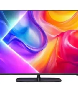 Alternative view of Philips TV QLED 43 inches 43PUS9010/12