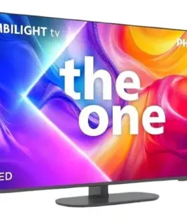 Philips TV QLED 43 inches 43PUS9010/12