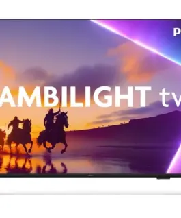 Philips TV QLED 85 inches 85PUS8510/12