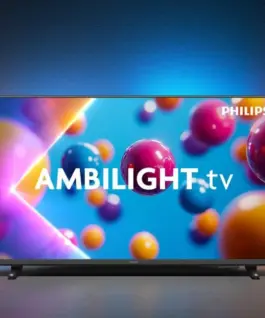 Alternative view of Philips TV LED 32 inches 32PFS6900/12