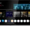 Sencor TV 24 inches SMART webOS LG DVB-T/T2/C/S/S2 BT5