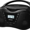 Sencor Radio CD SPT 2300 BK CD/MP3/USB/BT Radio FM