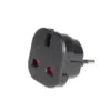 Maclean Power адаптер EU UK MCE72 Maclean