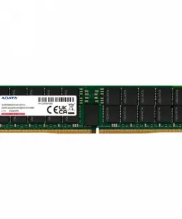 Adata памет DDR5 5600 RDIMM 64GB CL46 ST (Hynix 4096x4)