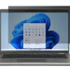 Kensington Privacy Screen Filter 2-way Removable for 14 inches L