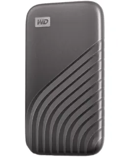 Външен SSD диск