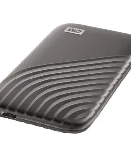 Външен SSD диск