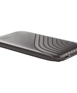 Външен SSD диск