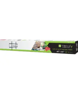 Alternative view of Techly TV wall mount 40-65cali LED/LCD