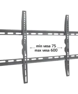 Techly TV wall mount 40-65cali LED/LCD