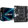 Дънна платка ASROCK A520M-HVS mATX AM4 DDR4