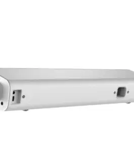 Alternative view of Creative Labs Soundbar GS3 бял