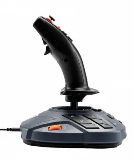 Alternative view of Thrustmaster Simtask Farmstick Xbox