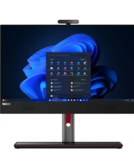 Lenovo Компютър All-in-One ThinkCentre M90a G5 12SH0013PB W11Pro i5-14400/8GB/512GB/INT//23.8 FHD/3YRS OS + 1YR