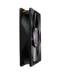 Alternative view of DeepCool Вентилатор Fan 120mm Xfan 120 - 1300prm