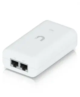 UBIQUITI UniFi PoE++ адаптер (60W PoE++)