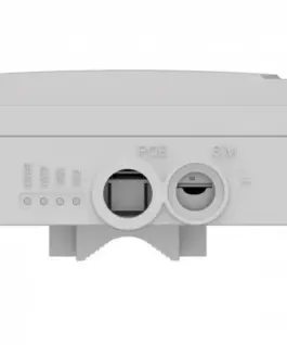 Alternative view of ZTE Router LTE MF258K ODU