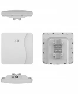 ZTE Router LTE MF258K ODU
