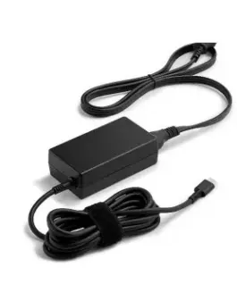 POLY захранващ блок USB-C 65W Power Kit EMEA-INTL B92SVAA#ABB