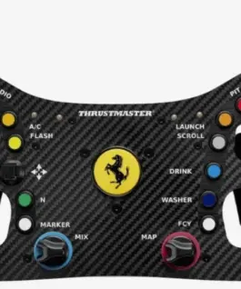 Thrustmaster Steering wheel F488 GT3 ADD